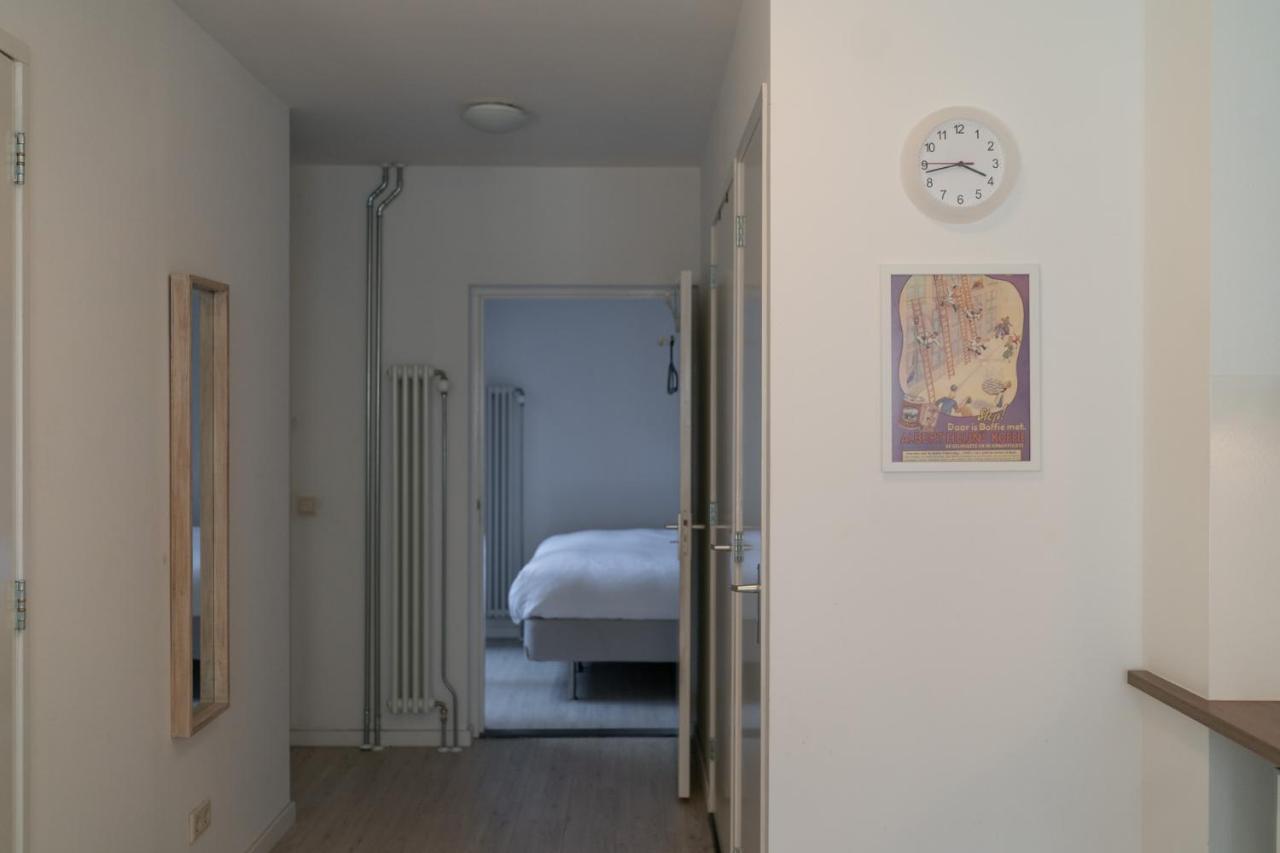 Daelhem Διαμέρισμα Valkenburg aan de Geul Εξωτερικό φωτογραφία