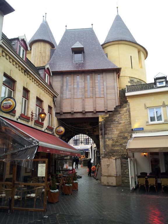 Daelhem Διαμέρισμα Valkenburg aan de Geul Εξωτερικό φωτογραφία