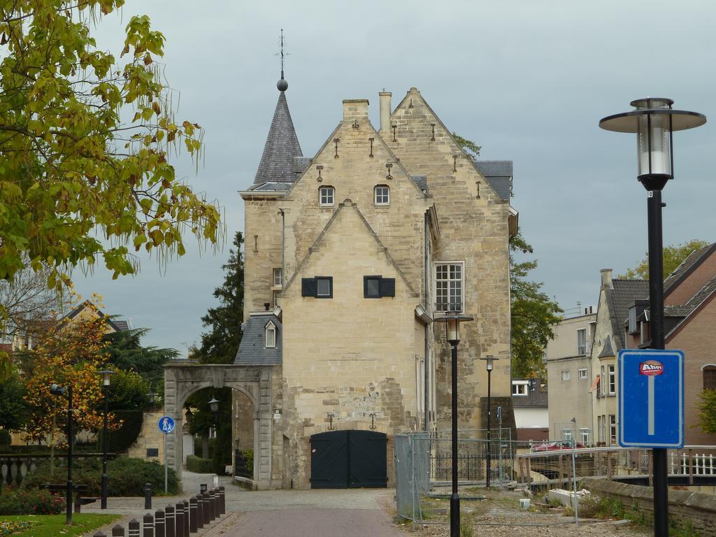 Daelhem Διαμέρισμα Valkenburg aan de Geul Εξωτερικό φωτογραφία