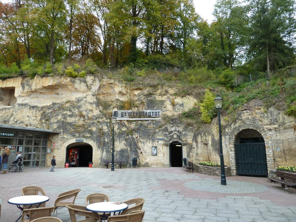 Daelhem Διαμέρισμα Valkenburg aan de Geul Εξωτερικό φωτογραφία