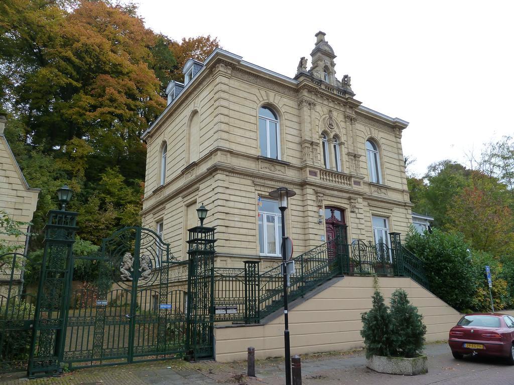 Daelhem Διαμέρισμα Valkenburg aan de Geul Εξωτερικό φωτογραφία